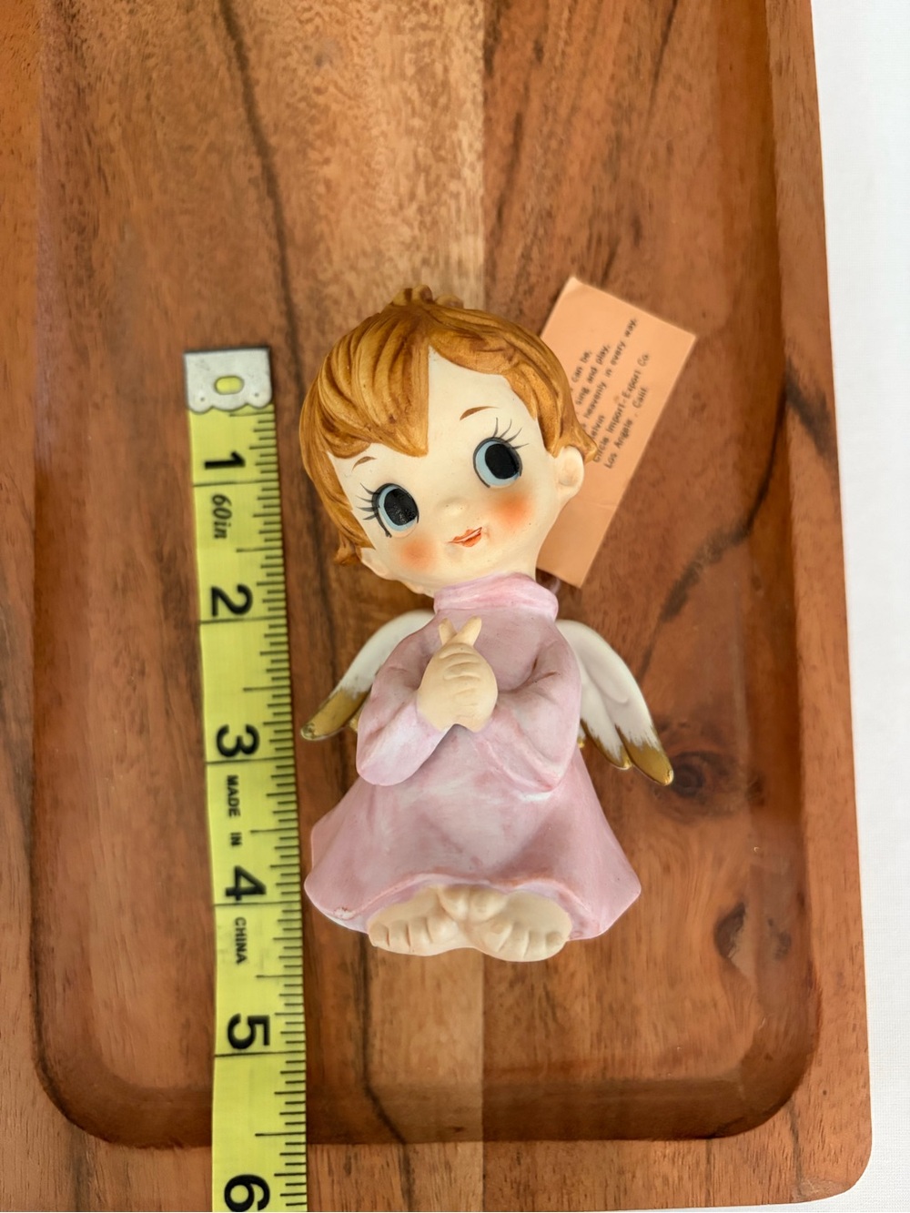 Vintage Darling Angels collectibles - Picture 5 of 6